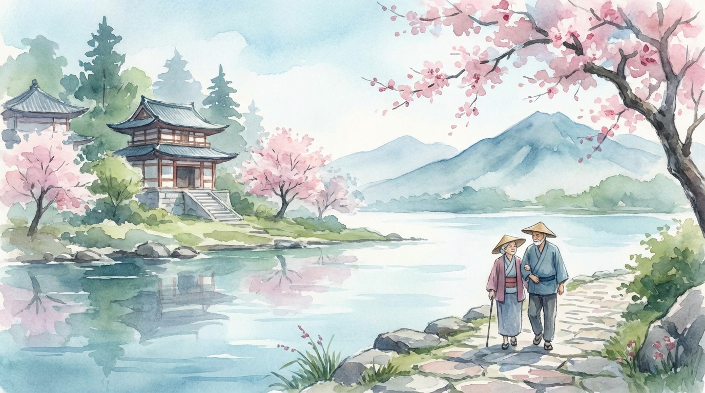 高齢層が特定の観光地を支持する具体的な理由