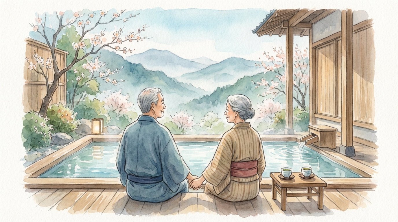 なぜ移動の少なさとプライベート空間が重要視されるの？