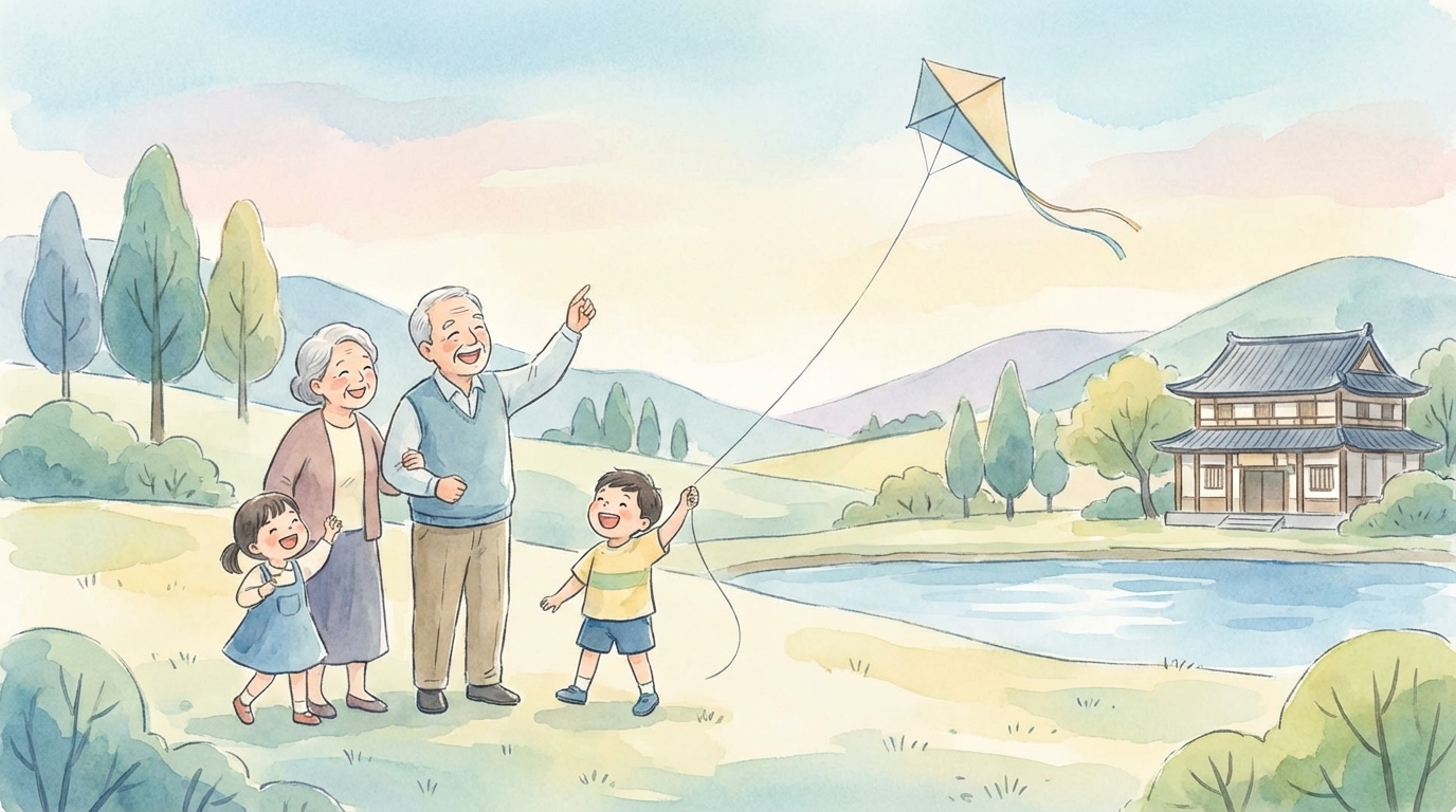 旅先選びは「みんなで体験できるコト」と「のんびりした余裕」がカギ！